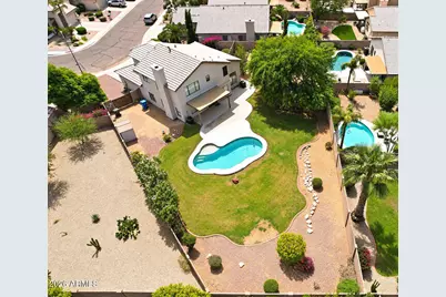 19220 N 39th Place, Phoenix, AZ 85050 - Photo 56