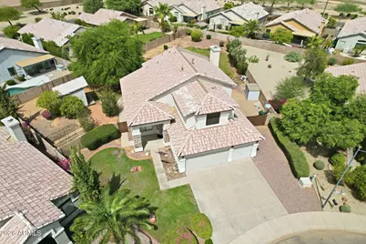 19220 N 39th Place, Phoenix, AZ 85050 - Photo 60