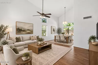 19220 N 39th Place, Phoenix, AZ 85050 - Photo 16