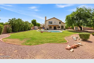 19220 N 39th Place, Phoenix, AZ 85050 - Photo 58