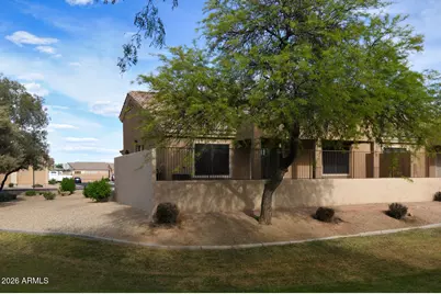 2565 S Signal Butte Road #46, Mesa, AZ 85209 - Photo 36