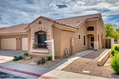 2565 S Signal Butte Road #46, Mesa, AZ 85209 - Photo 4