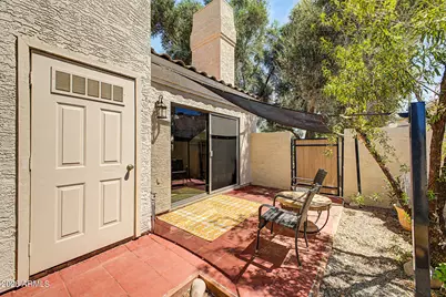 1111 W Summit Place #32, Chandler, AZ 85224 - Photo 24