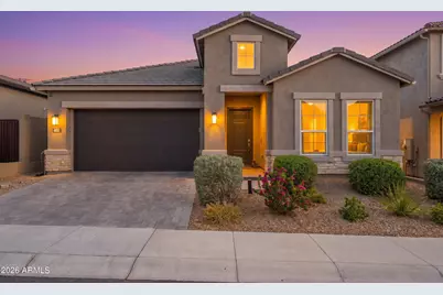 6035 E Quail Avenue, Phoenix, AZ 85054 - Photo 1