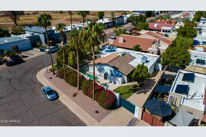 2068 E Cairo Drive, Tempe, AZ 85282 - Photo 4