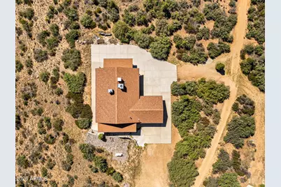 18700 S Aggie Hodge Road, Peeples Valley, AZ 86332 - Photo 68