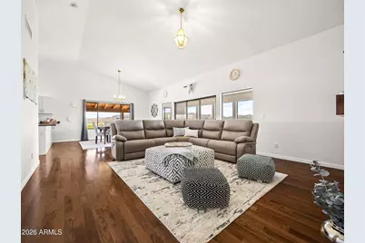 18700 S Aggie Hodge Road, Peeples Valley, AZ 86332 - Photo 12