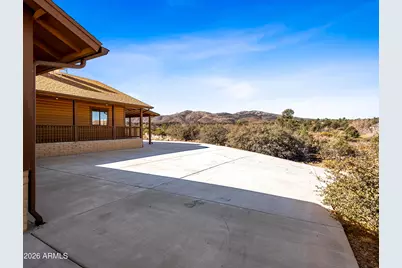 18700 S Aggie Hodge Road, Peeples Valley, AZ 86332 - Photo 44