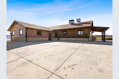 18700 S Aggie Hodge Road, Peeples Valley, AZ 86332 - Photo 42