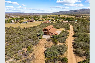 18700 S Aggie Hodge Road, Peeples Valley, AZ 86332 - Photo 78