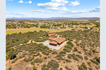 18700 S Aggie Hodge Road, Peeples Valley, AZ 86332 - Photo 76