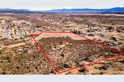 18700 S Aggie Hodge Road, Peeples Valley, AZ 86332 - Photo 86
