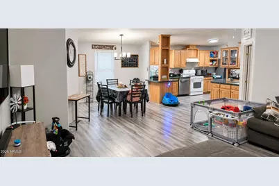 5470 E Roberts Drive, Globe, AZ 85501 - Photo 4