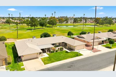 10442 W Tropicana Circle, Sun City, AZ 85351 - Photo 50