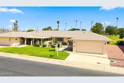 10442 W Tropicana Circle, Sun City, AZ 85351 - Photo 44