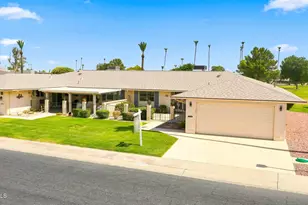 10442 W Tropicana Cir, Sun City, AZ 85351 - Photo 44