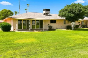 10442 W Tropicana Cir, Sun City, AZ 85351 - Photo 108