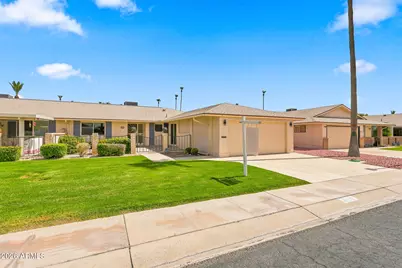 10442 W Tropicana Circle, Sun City, AZ 85351 - Photo 8