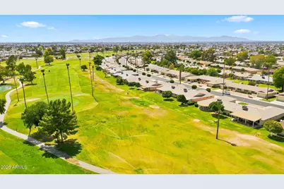 10442 W Tropicana Circle, Sun City, AZ 85351 - Photo 56