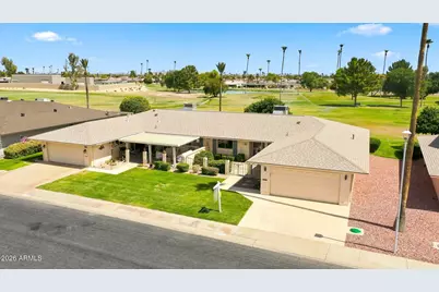 10442 W Tropicana Circle, Sun City, AZ 85351 - Photo 48