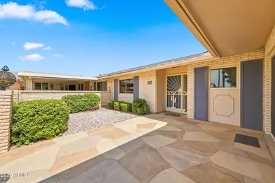 10442 W Tropicana Circle, Sun City, AZ 85351 - Photo 38