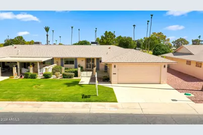 10442 W Tropicana Circle, Sun City, AZ 85351 - Photo 44