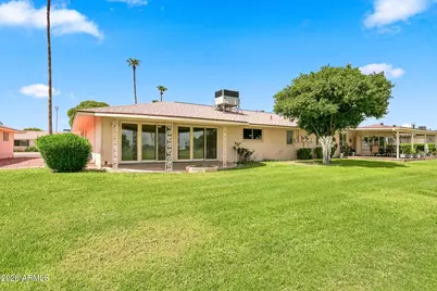 10442 W Tropicana Circle, Sun City, AZ 85351 - Photo 34