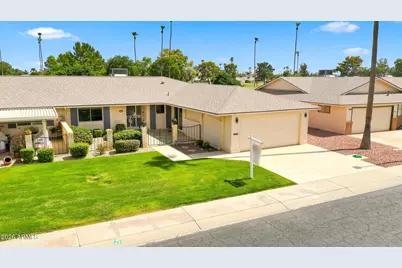 10442 W Tropicana Circle, Sun City, AZ 85351 - Photo 102