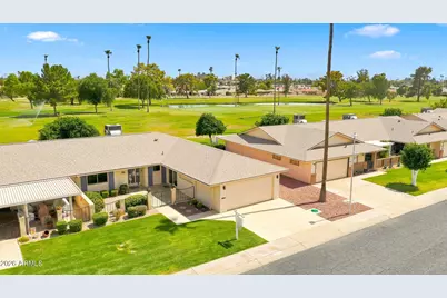 10442 W Tropicana Circle, Sun City, AZ 85351 - Photo 2