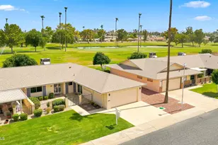 10442 W Tropicana Cir, Sun City, AZ 85351 - Photo 2
