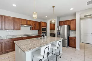 4350 E Jesse St, Gilbert, AZ 85295 - Photo 20