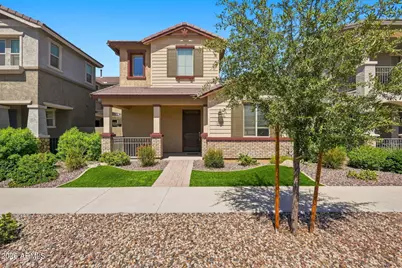 4350 E Jesse Street, Gilbert, AZ 85295 - Photo 8