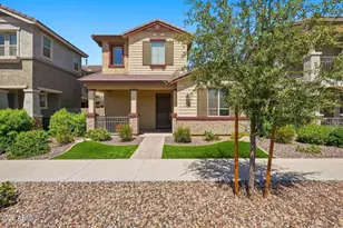 4350 E Jesse St, Gilbert, AZ 85295 - Photo 8