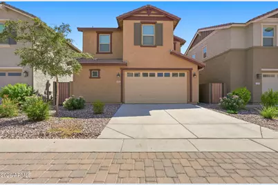 4350 E Jesse Street, Gilbert, AZ 85295 - Photo 48