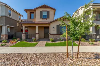 4350 E Jesse Street, Gilbert, AZ 85295 - Photo 2