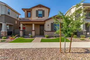 4350 E Jesse St, Gilbert, AZ 85295 - Photo 2