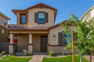 4350 E Jesse St, Gilbert, AZ 85295 - Photo 1