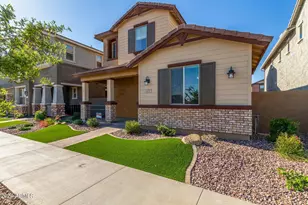 4350 E Jesse St, Gilbert, AZ 85295 - Photo 6