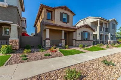 4350 E Jesse Street, Gilbert, AZ 85295 - Photo 4