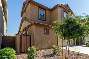 4350 E Jesse St, Gilbert, AZ 85295 - Photo 36