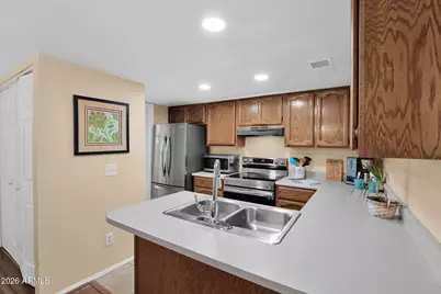 170 E Guadalupe Road #30, Gilbert, AZ 85234 - Photo 14