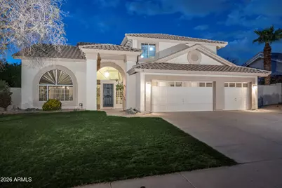 1832 E Windmere Drive, Phoenix, AZ 85048 - Photo 1