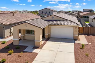 17283 W Valentine St, Surprise, AZ 85388 - Photo 2