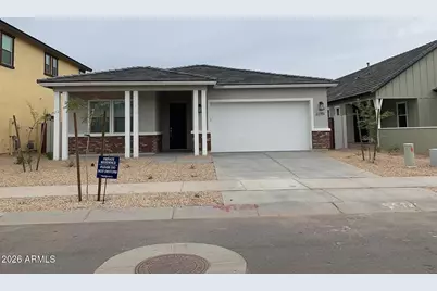 22751 E Calle Luna --, Queen Creek, AZ 85142 - Photo 1