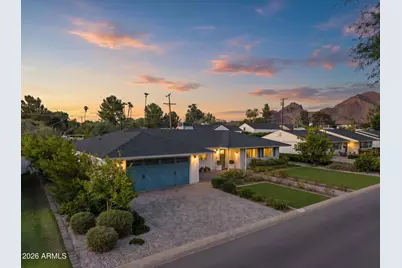 4010 E Coolidge Street, Phoenix, AZ 85018 - Photo 36