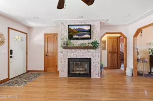 1810 E Donner Trail, Cottonwood, AZ 86326 - Photo 12