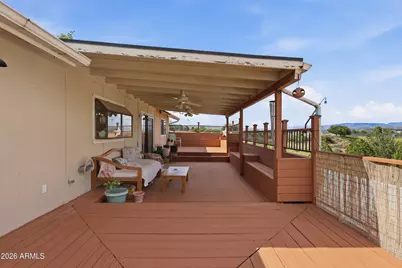1810 E Donner Trail, Cottonwood, AZ 86326 - Photo 30