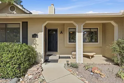 1810 E Donner Trail, Cottonwood, AZ 86326 - Photo 6