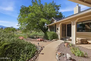 1810 E Donner Trail, Cottonwood, AZ 86326 - Photo 6