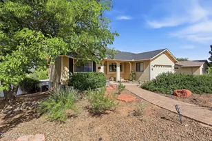 1810 E Donner Trail, Cottonwood, AZ 86326 - Photo 4